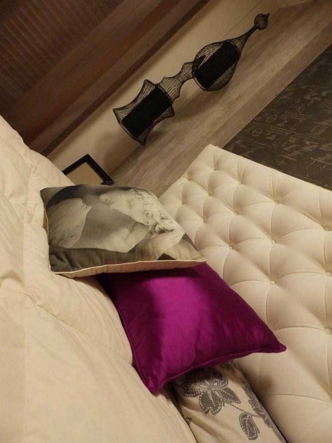 Apartamento Baltar-1 庞特维德拉 外观 照片